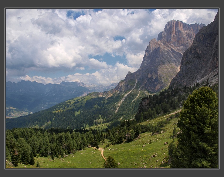 Dolomity