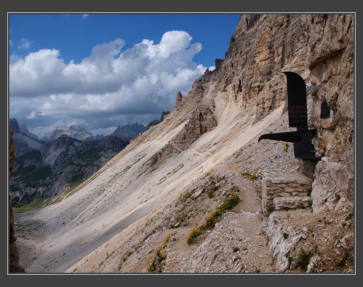 Dolomity