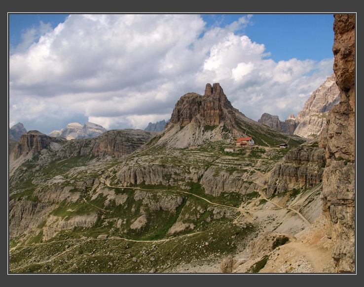 Dolomity