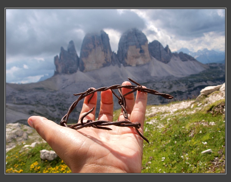 Dolomity
