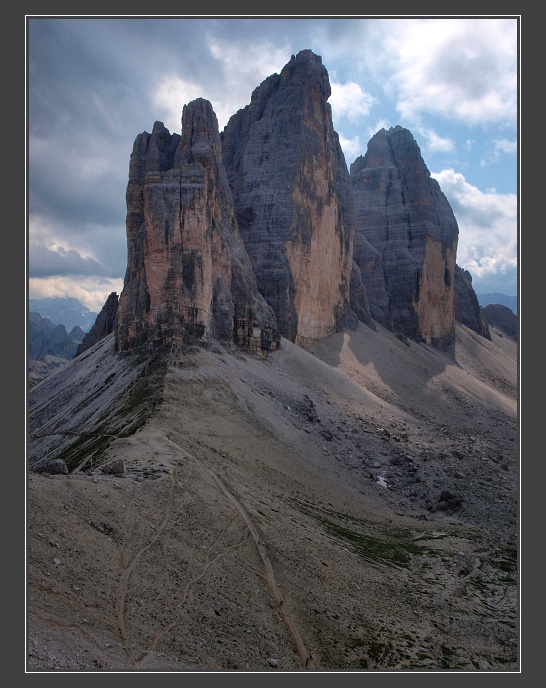 Dolomity