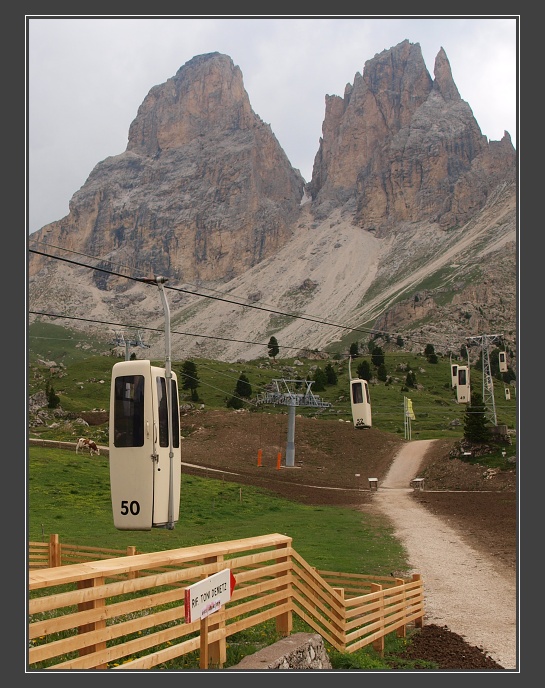 Sassolungo