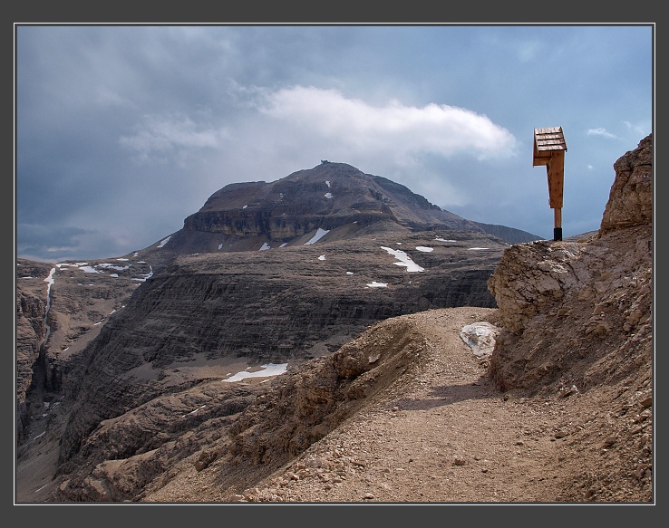 Rif. Forc. Pordoi, Piz Boe, Gruppo del Sella
