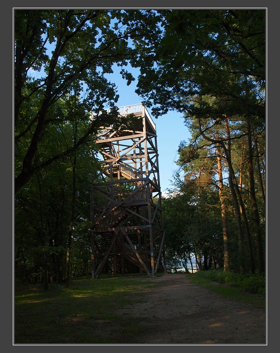 Elberadweg/Labská cyklostezka