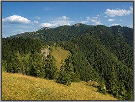 N�zk� Tatry