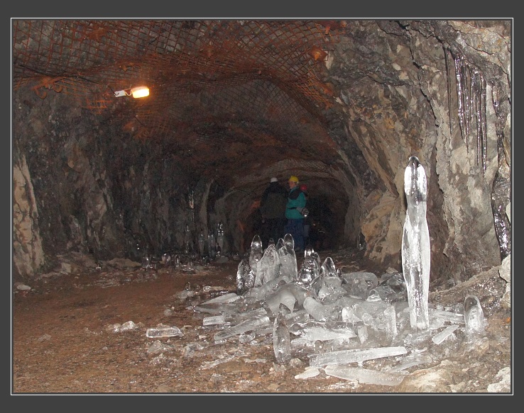 komplex Riese, Osówka u obce Gluszyca