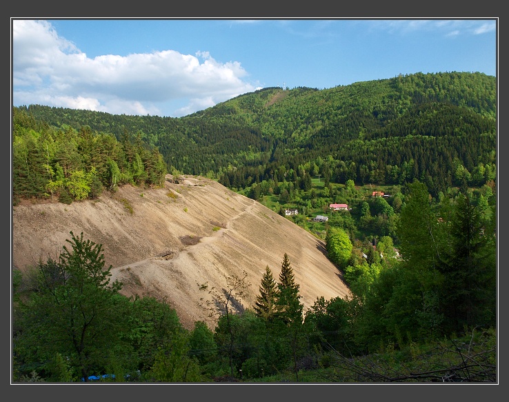 Špania Dolina