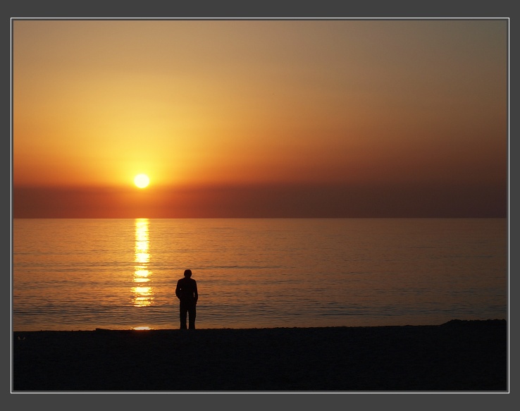 pláže v okolí Bastie