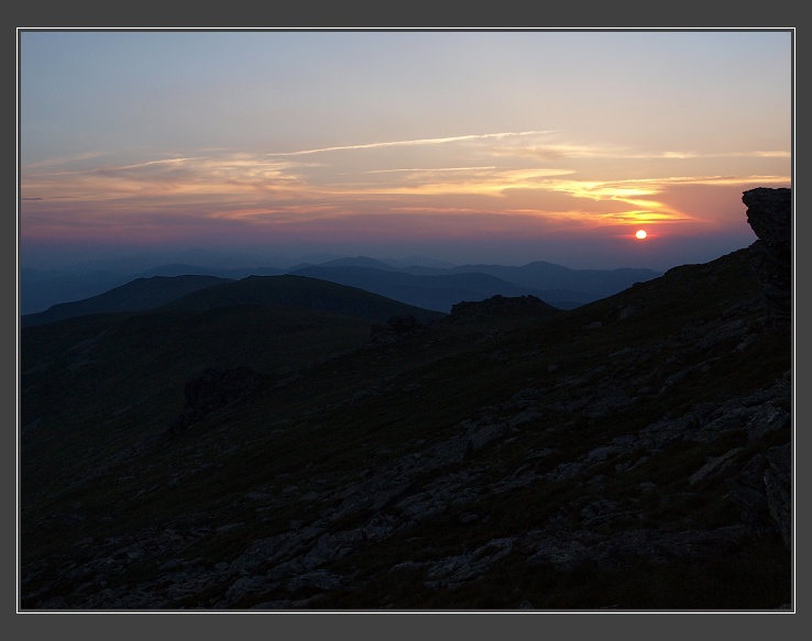 Nízké Tatry, Kráľova hoľa