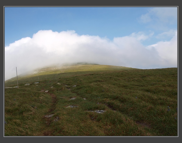 Nízké Tatry, Kráľova hoľa