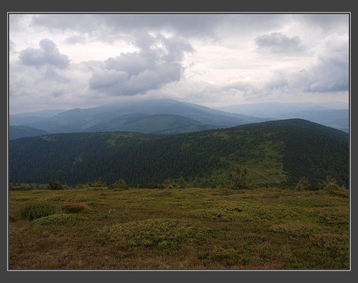 Nízké Tatry, Veľká Vápenica