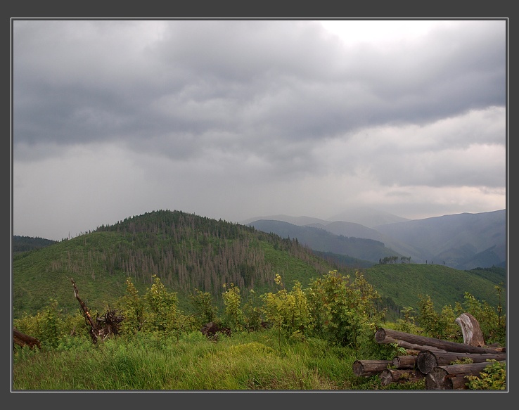Nízké Tatry, Jánov grúň