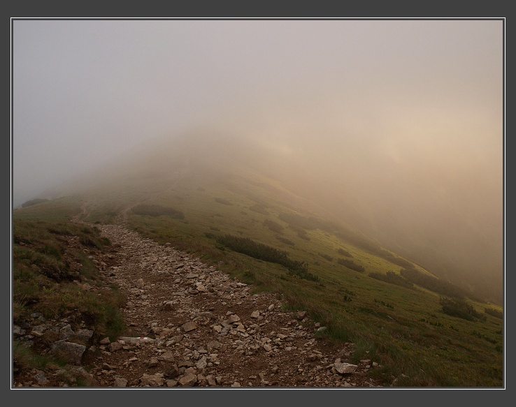 Nízké Tatry, Králička