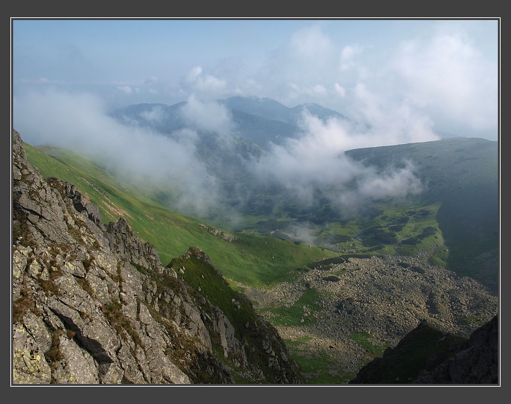 Nízké Tatry, Ďumbier