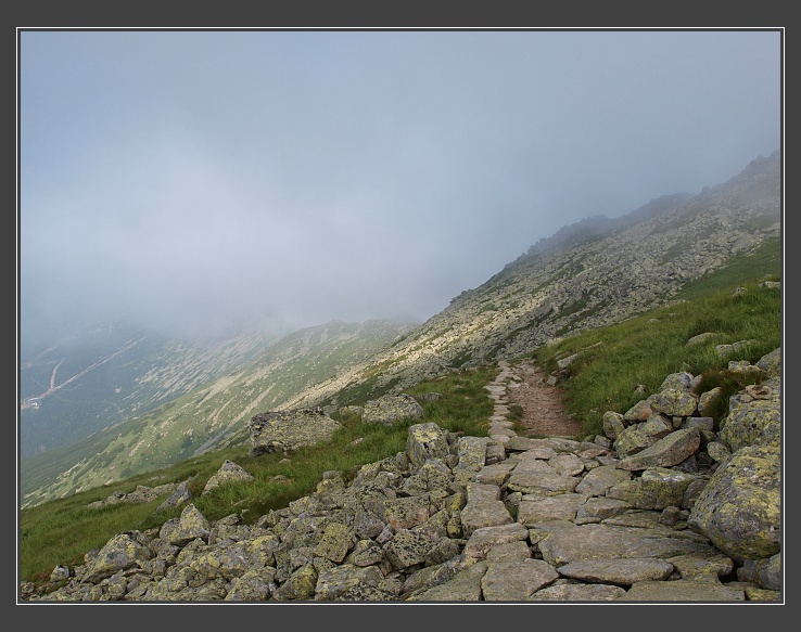 Nízké Tatry, Ďumbier