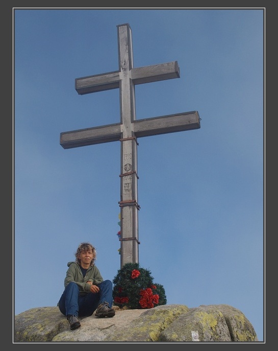 Nízké Tatry, Ďumbier