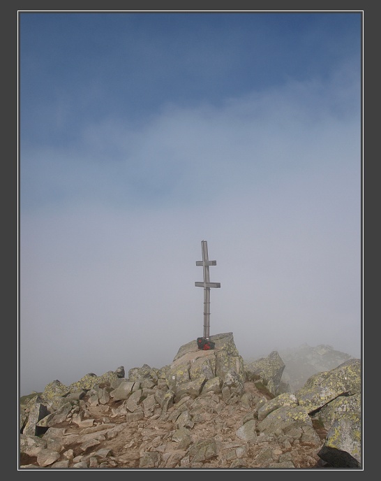 Nízké Tatry, Ďumbier