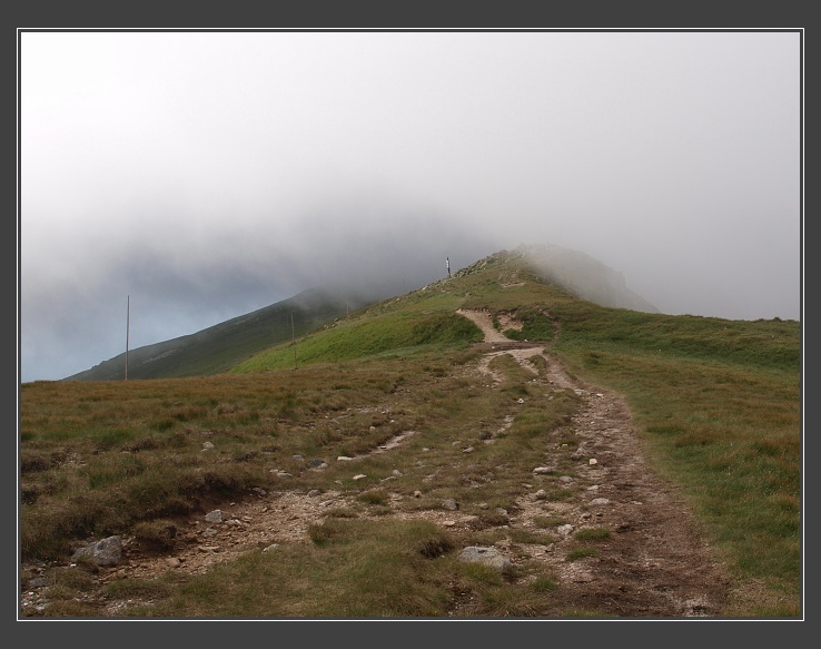 Nízké Tatry, Chabenec