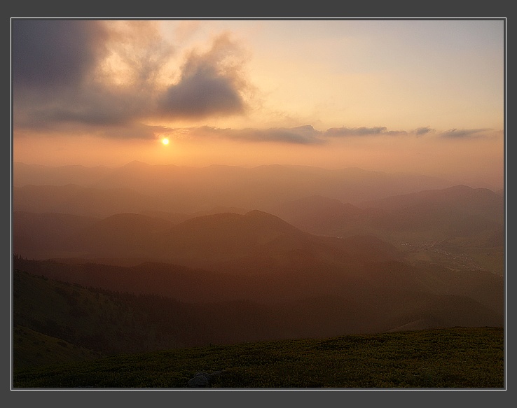 Nízké Tatry, Košarisko