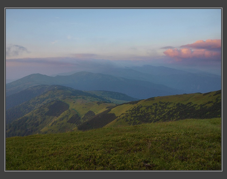 Nízké Tatry, Košarisko
