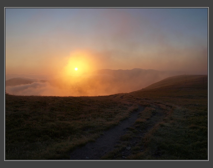 Nízké Tatry, Košarisko