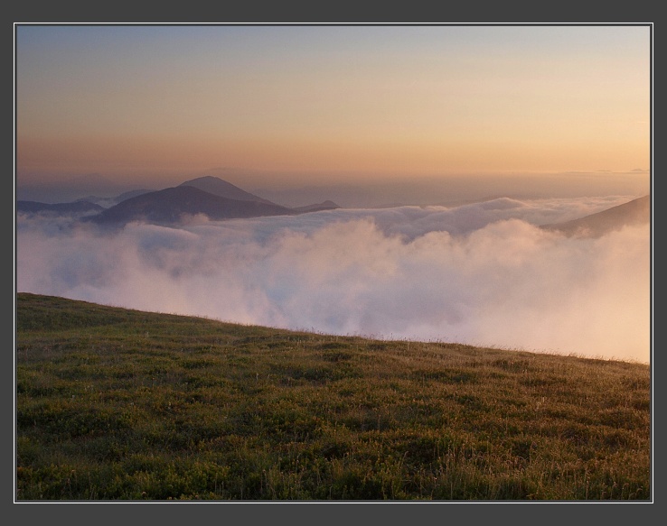 Nízké Tatry, Košarisko