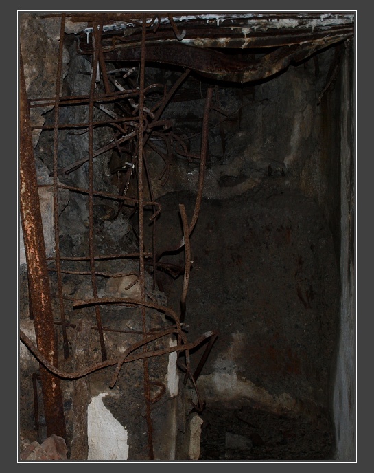 R-S 85 "Anna" R-S 84 "Arnošt" na Anenském vrchu