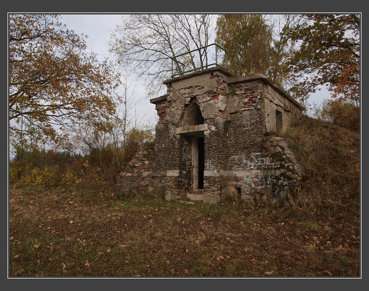 Rokytnice v Orl. horách