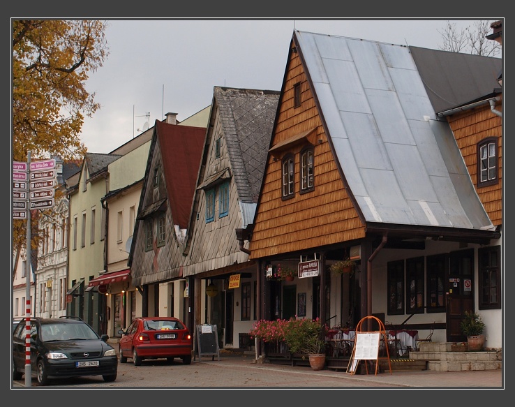Rokytnice v Orl. horách