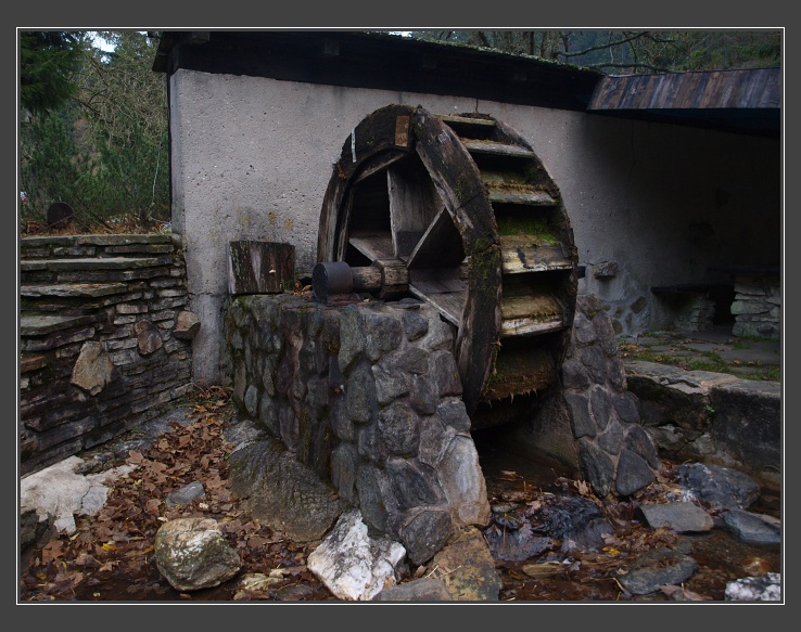 hotel Šerlišský mlýn