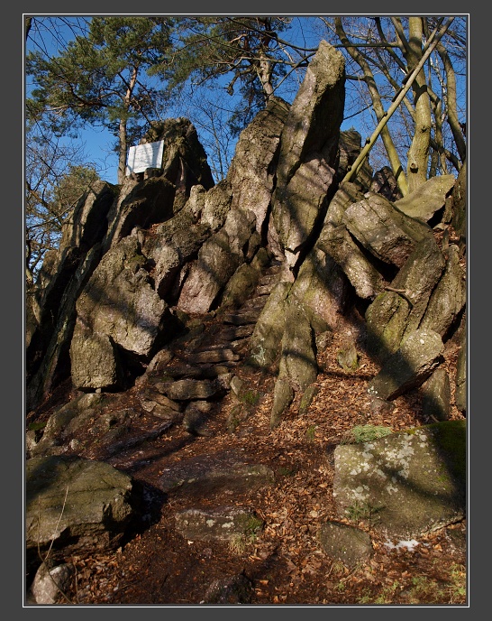 Babí lom u Lelekovic