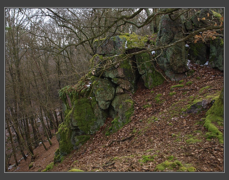 Babí lom u Lelekovic