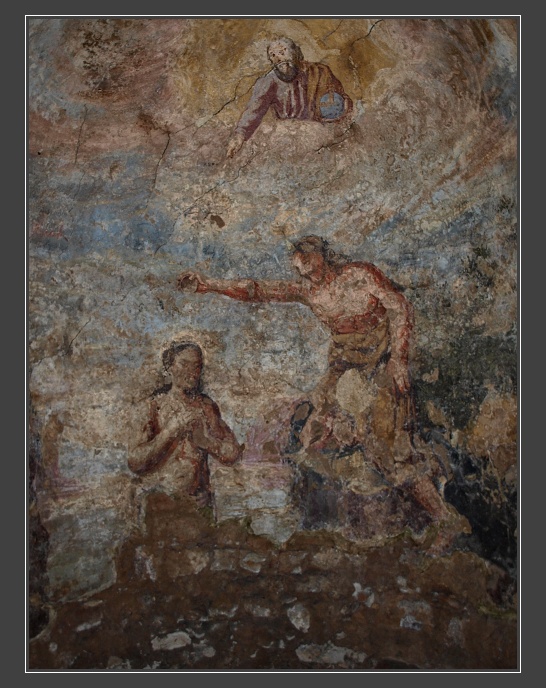 z jeskyně sv. Ivana