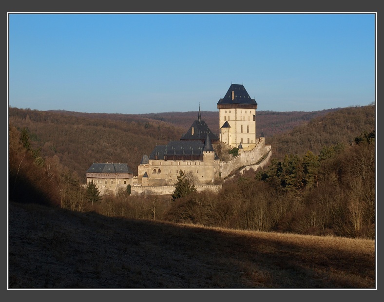 Karlštejn