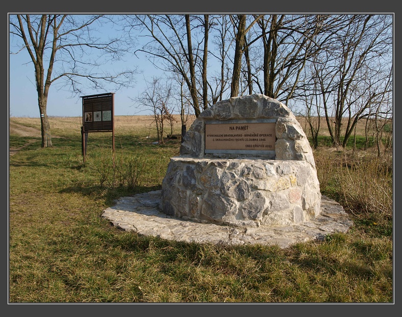 pozorovatelna maršála Malinovského