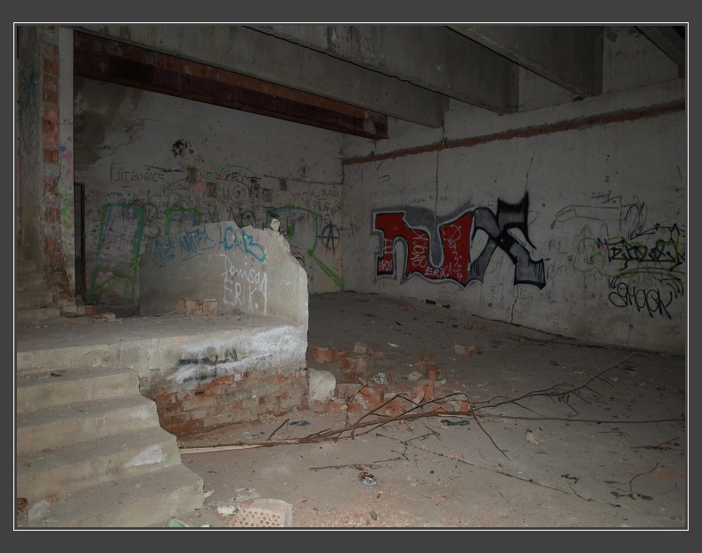 pozorovatelna maršála Malinovského