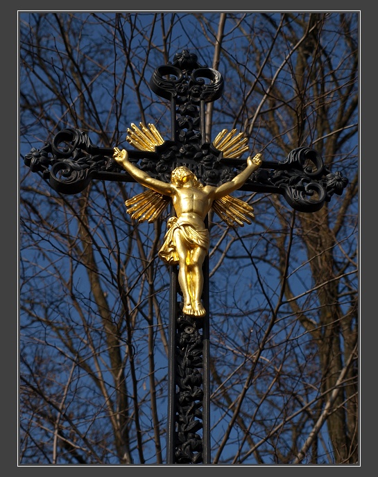 z Žerotínského vrchu na Liščí vrch