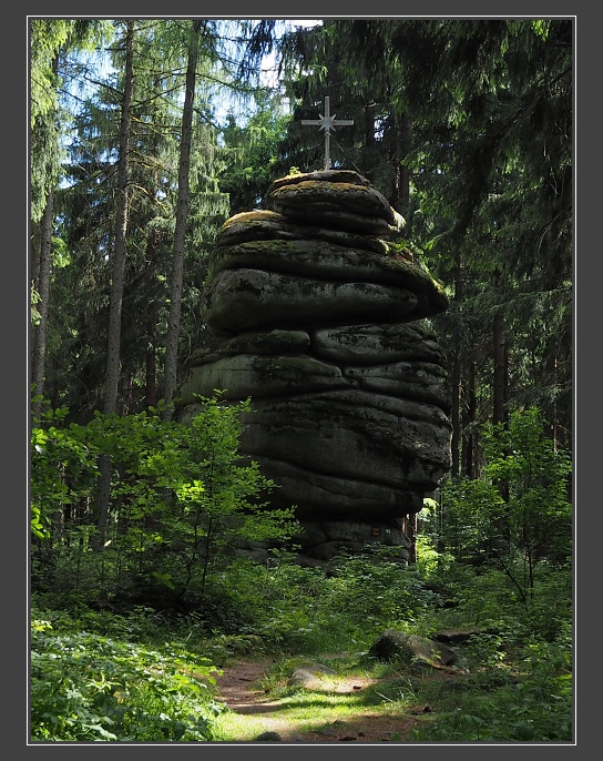 Brotfelsen