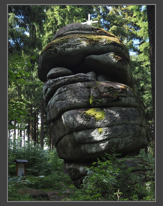 Brotfelsen