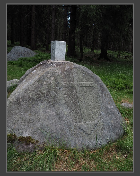 Křížový kámen