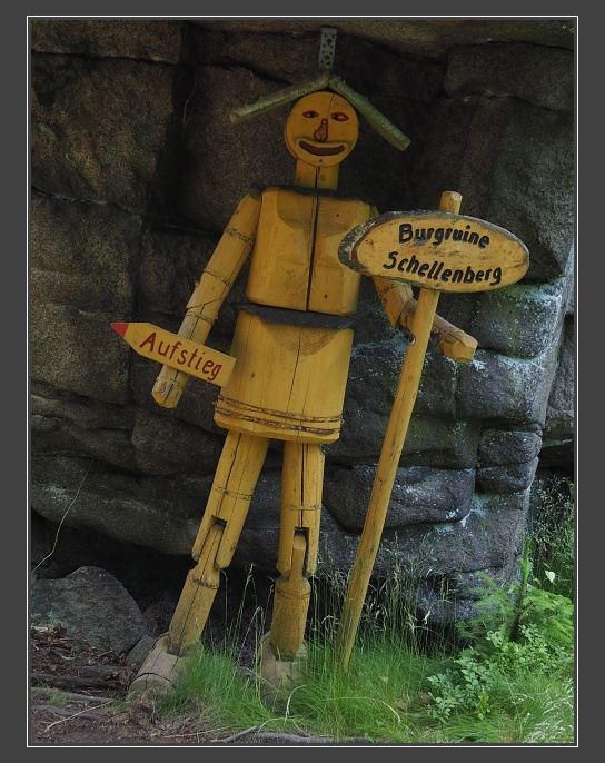 Schellenberg