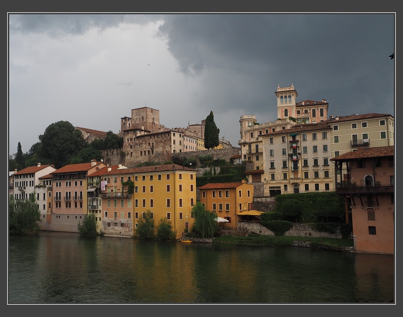 Bassano del Grappa
