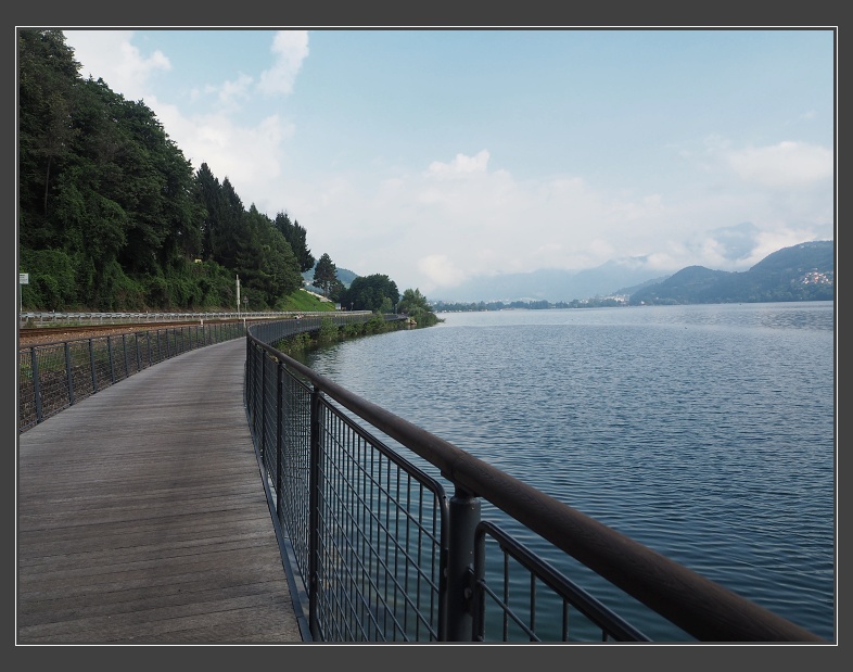 Lago di Caldonazzo