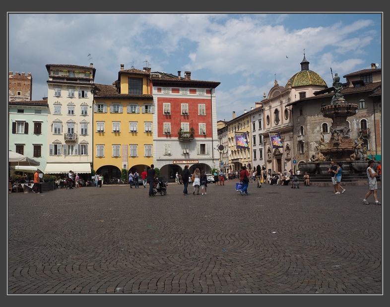Trento