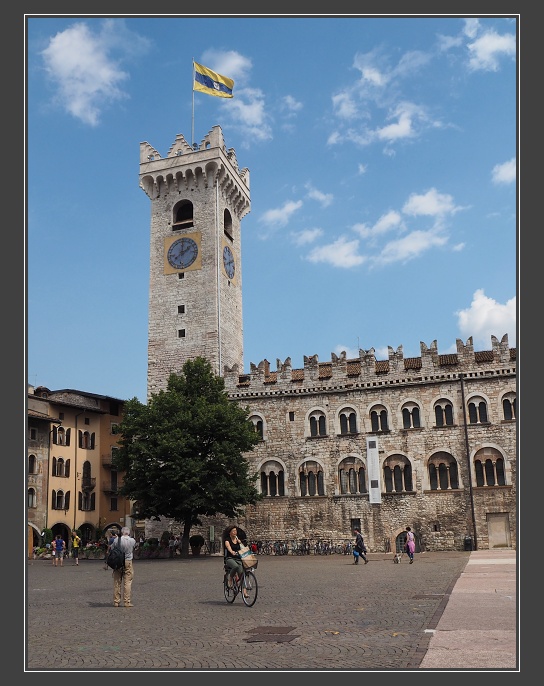 Trento