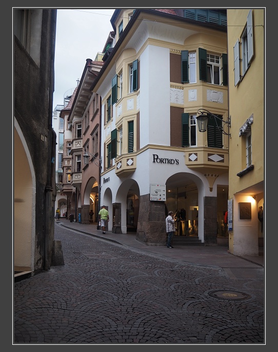 Merano