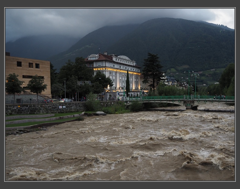 Merano