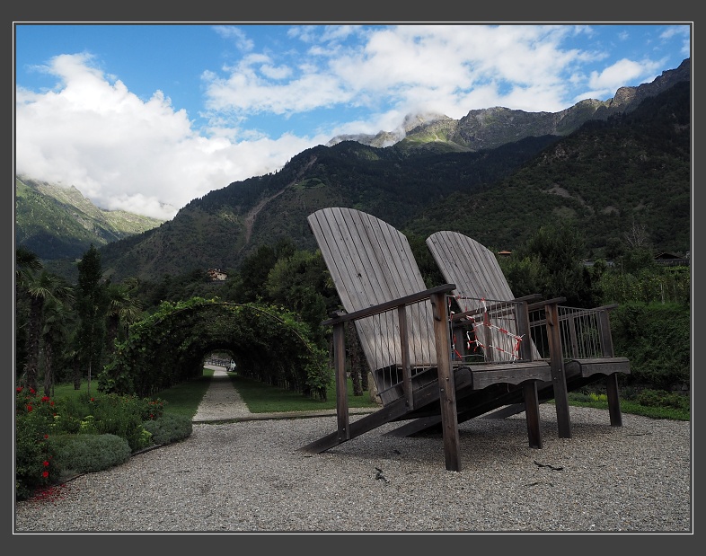 Merano