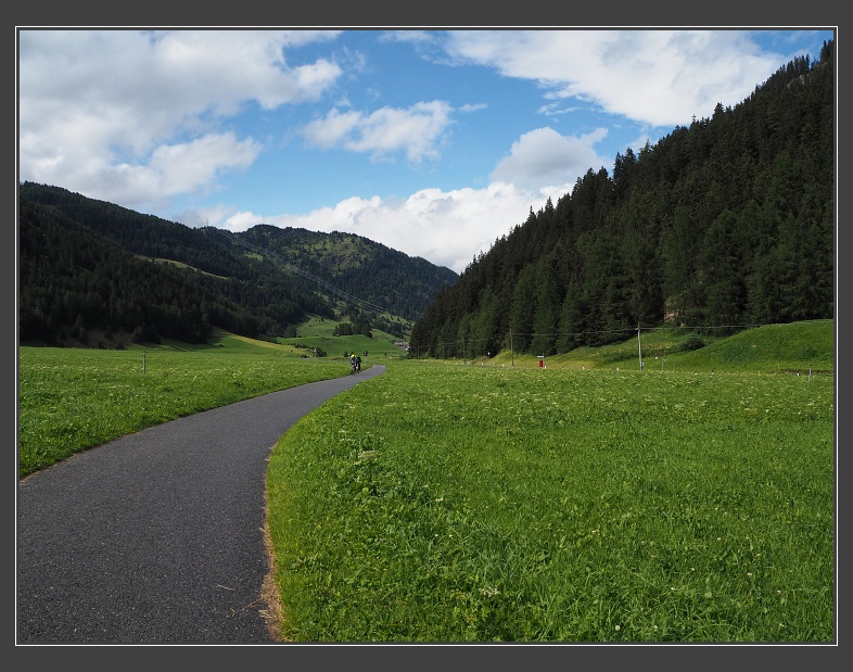 Reschenpass