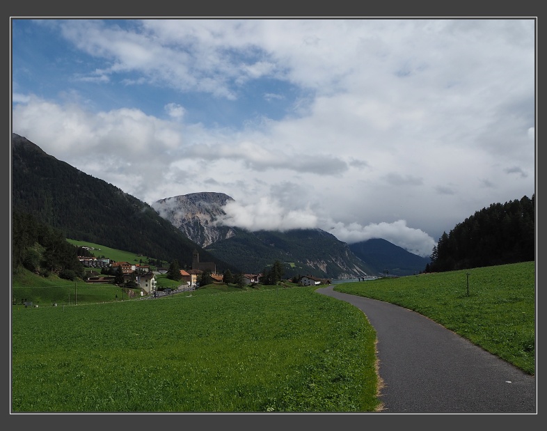 Reschenpass